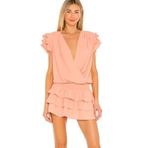 Amanda Uprichard Dress